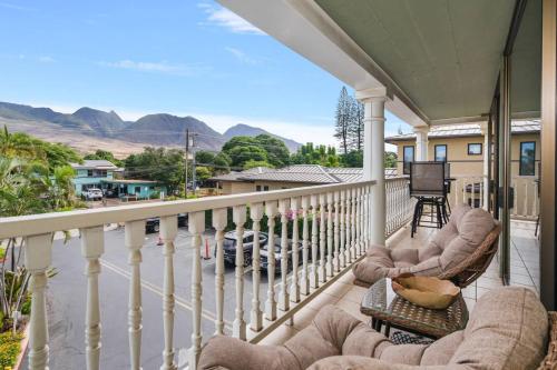Lahaina Shores 202 By Coldwell Banker Island Vacations - image 9