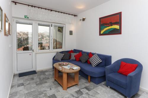 K-apartments - main image