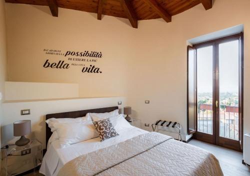 B&B Borgo in Irpinia - Torre del Gastaldo chambre d'hôte Apice