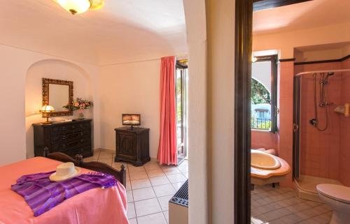 Hotel San Valentino Terme - image 8