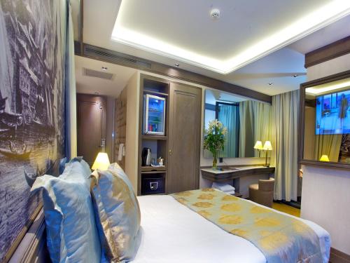 AHC Ayasofya Hotel - Special Class, Istanbul (foto 3)