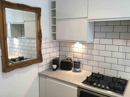 Picture of Remarkable Apartment Near London Tower Bridge