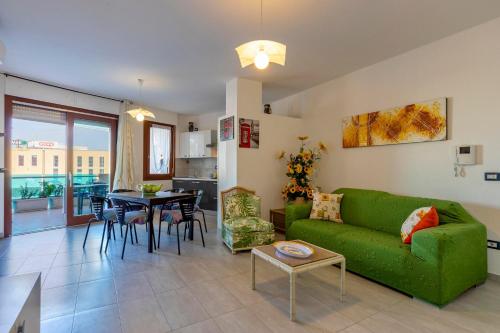 Mediterraneo apartment Alghero 