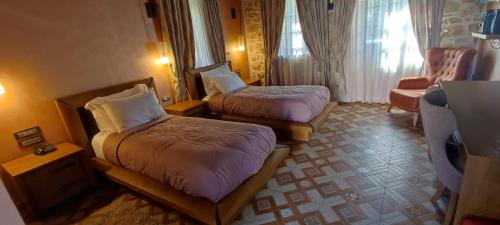 Mystras Grand Palace Resort - image 7
