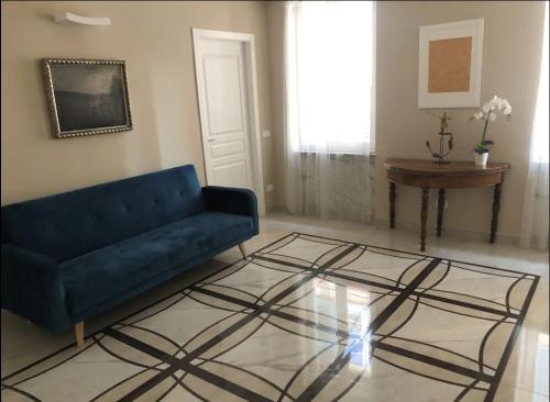 Camogli Luxury Master Guest apartment