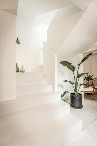 Meloussa Boutique Hotel - image 4