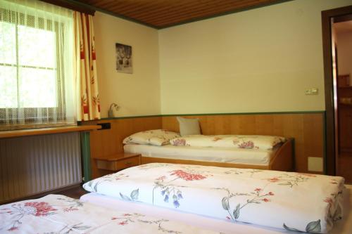 Appartement Gleiminger in Forstau