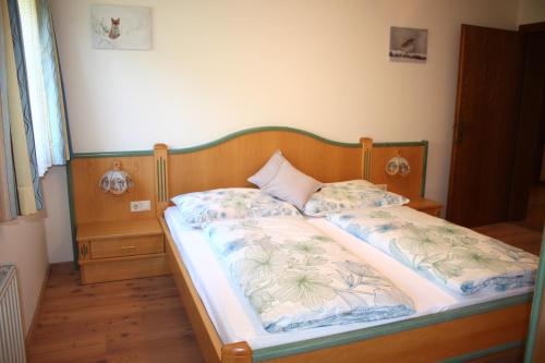  Appartement Gleiminger in Forstau