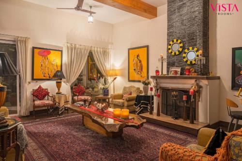 Ananda Homes Kasauli