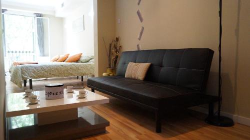 Good-Home Paseo de Gracia, Barcelona (fotografie 9)