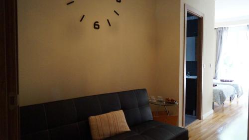 Double Room with Private Bathroom image 8