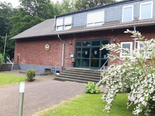 Naturfreundehaus Gelsenkirchen Fritz Bohne 3