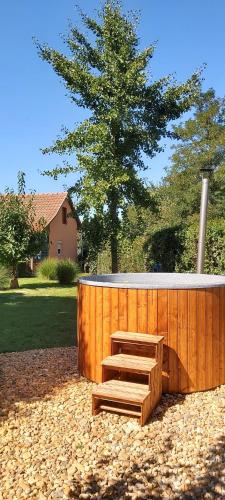 Diófa Vendégházak