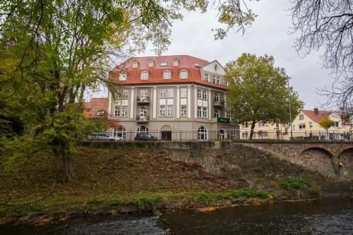 aappartel APARTHOTEL Herford Herford