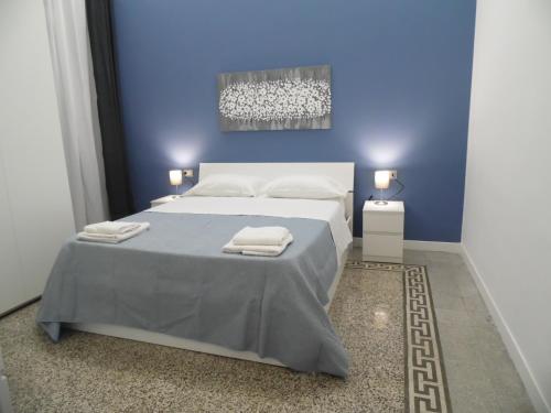 Chiarini22 Apartments, Naples