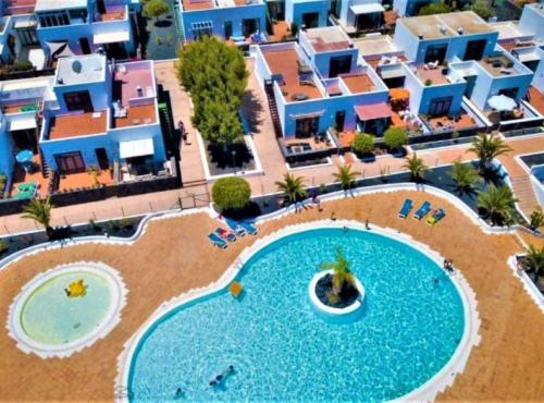 Casa El Rincon Azul - Lanzarote