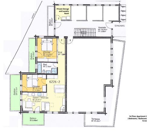 Chalet Sole - image 2