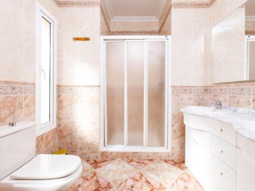 Villa Mercedes Exotica Nerja