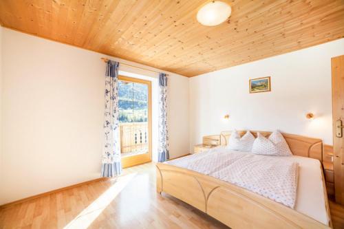 Egarthof Ferienwohnung Alpenrose