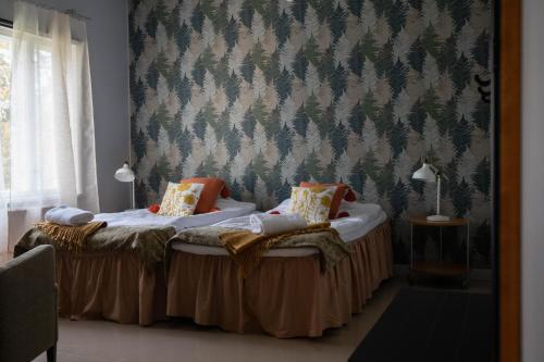 Korpi Bistro & Guesthouse - image 14