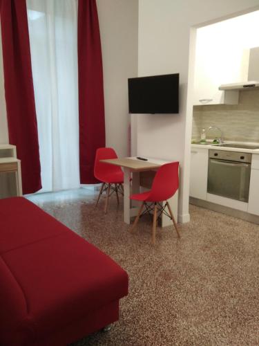 Chiarini22 Apartments, Neapel (Foto 11)