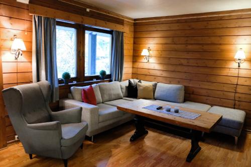 Hemsetunet Apartments - image 14
