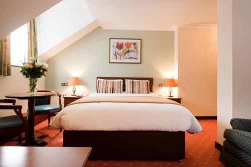 Ellington Lodge at The Concorde - image 9