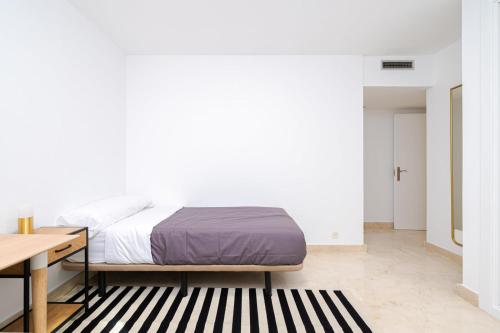  Los Castaños Design Apartments in Conde Orgaz Area, Pension in Madrid