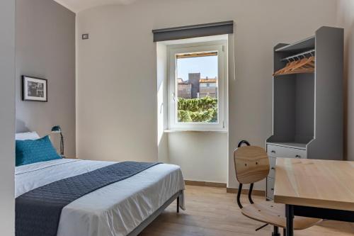 B&B San Gemini - Accommodation - Viterbo