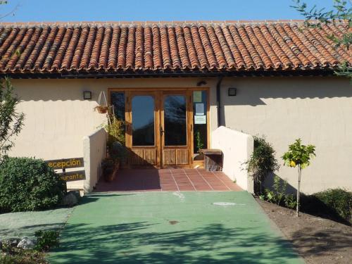 La Hospedería Del Silencio - image 11