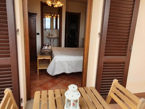 B&B La Casa Di Zefiro - image 3