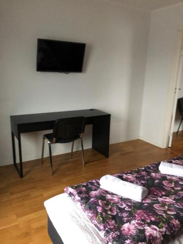 Arsta 344 2-bed Apartment Stockholm