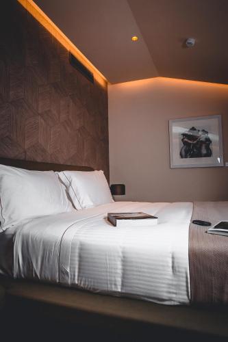 Margutta 19 - Small Luxury Hotels of the World - image 13