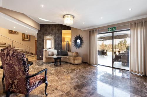 Facilities, St Andrews Hotel and Spa pty Ltd in Germiston
