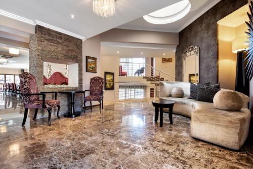 Facilities, St Andrews Hotel and Spa pty Ltd in Germiston