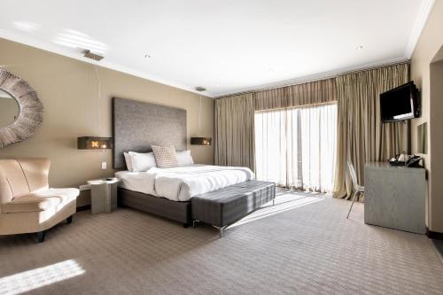 St Andrews Hotel and Spa pty Ltd in Germiston