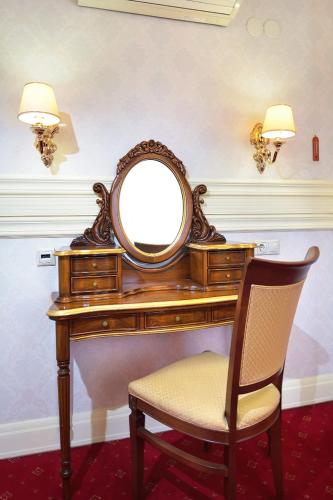 Hotel Zvezda photo