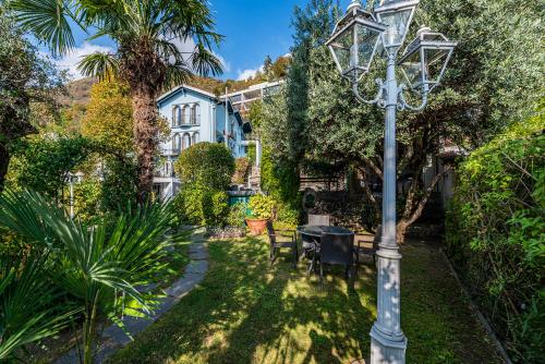 Casa ALMA in Brione sopra Minusio