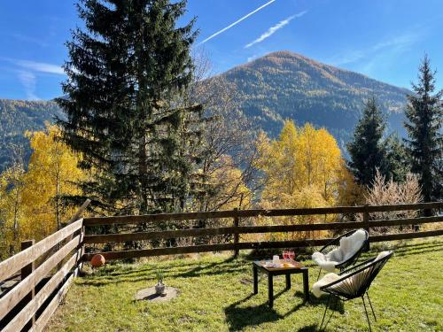DOLCEVITA - Apartment with 2 bedrooms, 2 bathrooms, near ski slope in Bad Kleinkirchheim, Österreich
