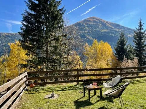 DOLCEVITA - Apartment with 2 bedrooms, 2 bathrooms, near ski slope in Bad Kleinkirchheim, Österreich