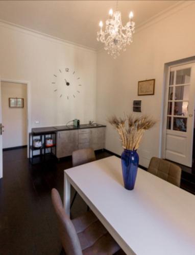 Borgo Pinti Suites Le Stanze dei Nobili - image 4