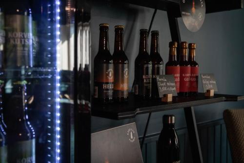 Korpi Bistro & Guesthouse - image 9