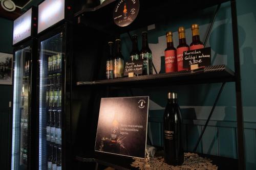 Korpi Bistro & Guesthouse - image 11