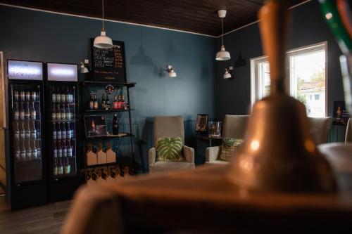 Korpi Bistro & Guesthouse - image 6