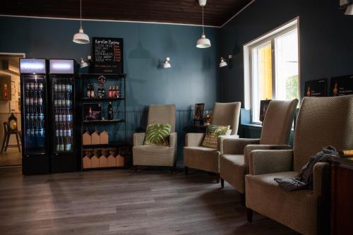 Korpi Bistro & Guesthouse - image 8