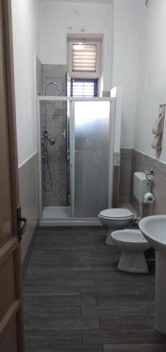 Manzoni rooms 4