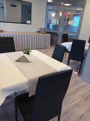 Hotel Olimpijski Hotel Olimpijski