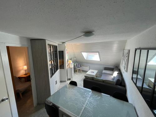 Duplex Apartment