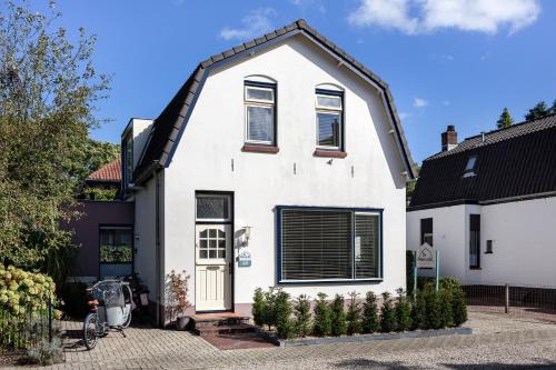 B&B De Mansarde Apeldoorn