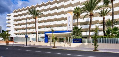 Globales Panam – Palma Nova, NJ